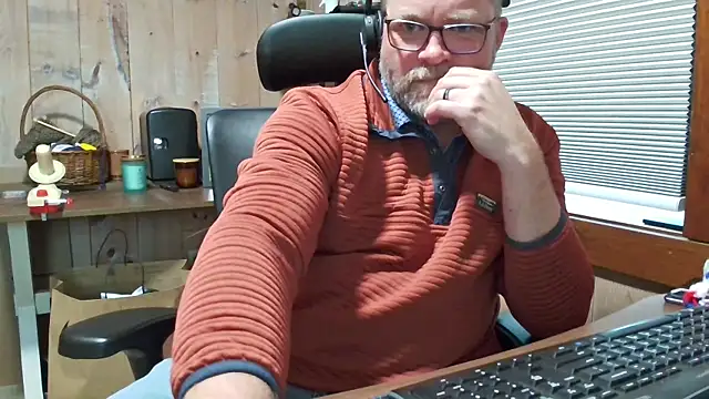 JJ CONN78 online show from May 1, 2026, 5:40 pm