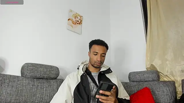 JustJaden online show from May 4, 2026, 11:51 pm