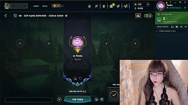 CiQi 66 online show from April 8, 2026, 2:40 pm