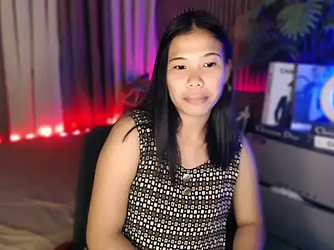 Urasian Pinay Gurl online show from April 7, 2026, 11:45 am