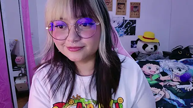 ZoeyDoll  online show from April 20, 2026, 3:09 am