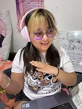 ZoeyDoll  online show from May 28, 2026, 2:52 am