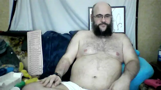Snapshot of BriTheTopBear chatting on May 11, 2026, 2:57 am BriTheTopBear online show from May 11, 2026, 2:57 am