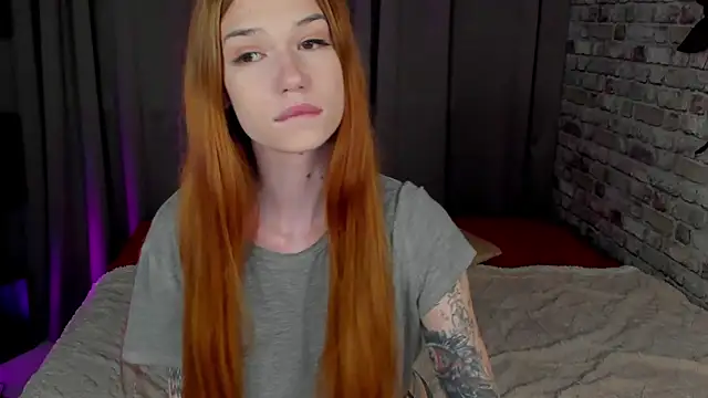 FoxLisa online show from July 20, 2026, 3:58 am