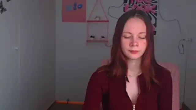 DarkSakuraa online show from April 28, 2026, 5:34 am