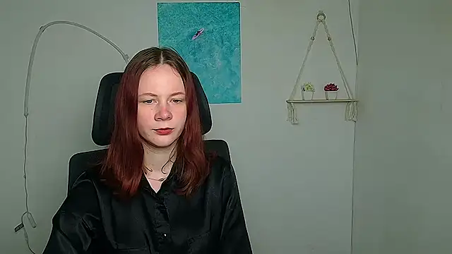 DarkSakuraa online show from April 22, 2026, 5:25 am