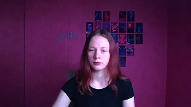 DarkSakuraa online show from May 8, 2026, 5:11 am