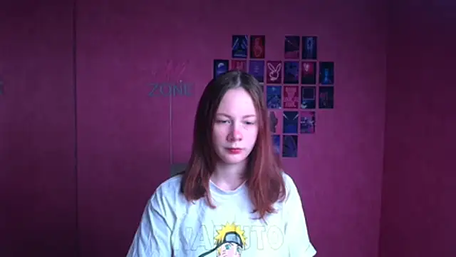 DarkSakuraa online show from May 6, 2026, 5:00 am
