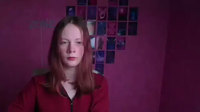 DarkSakuraa online show from May 4, 2026, 5:22 am