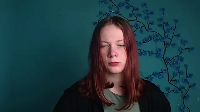 DarkSakuraa online show from April 25, 2026, 4:59 am
