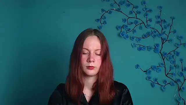 DarkSakuraa online show from April 26, 2026, 5:05 am
