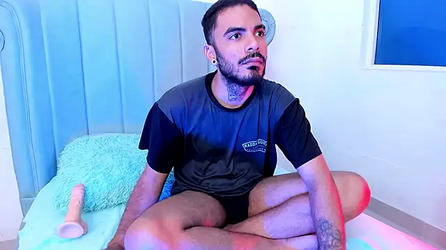 hairy jordan online show from April 22, 2026, 8:59 pm