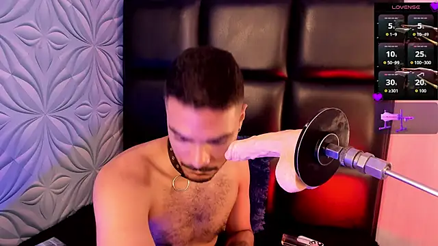 hairy jordan online show from May 16, 2026, 9:08 am