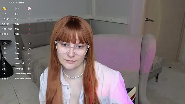 Snapshot of JessieWayy chatting on April 9, 2026, 8:53 am JessieWayy online show from April 9, 2026, 8:53 am