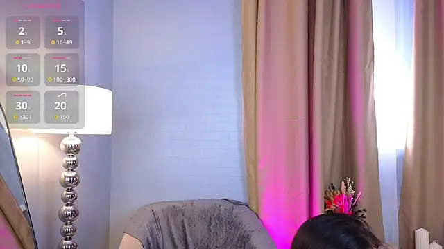 Snapshot of KimiFivePlus chatting on April 11, 2026, 3:59 pm KimiFivePlus online show from April 11, 2026, 3:59 pm