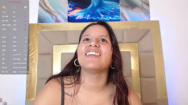 Snapshot of KatalinaSunset chatting on April 16, 2026, 9:39 pm KatalinaSunset online show from April 16, 2026, 9:39 pm