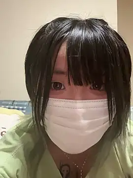 o Yuki o online show from May 18, 2026, 12:32 pm