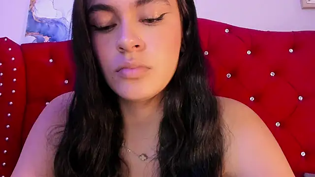 melissa ls online show from May 14, 2026, 9:23 pm