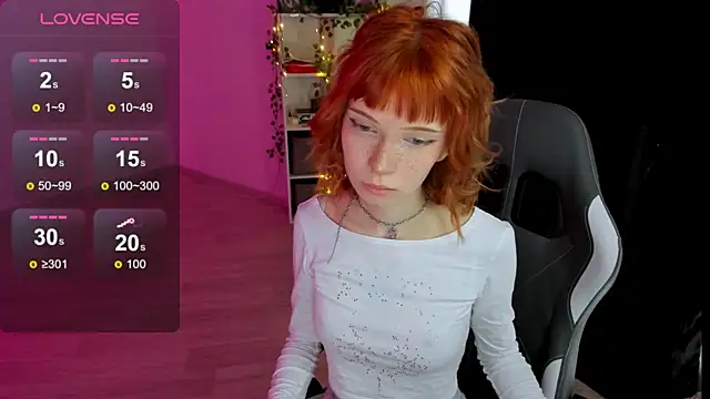 Snapshot of starker_wind chatting on April 27, 2026, 9:40 am starker wind online show from April 27, 2026, 9:40 am