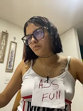 Slut Anna FullDirty online show from April 13, 2026, 5:55 am