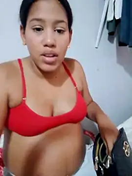 Snapshot of Cherry_0507 chatting on May 26, 2026, 10:19 pm Cherry 0507 online show from May 26, 2026, 10:19 pm