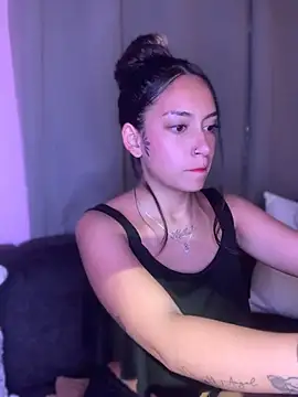 DulceLatinaxo online show from May 21, 2026, 9:34 pm