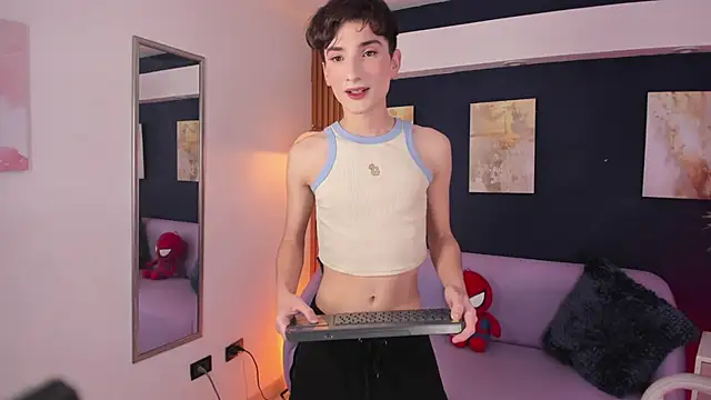 Snapshot of LumierNova chatting on July 28, 2026, 8:34 pm LumierNova online show from July 28, 2026, 8:34 pm