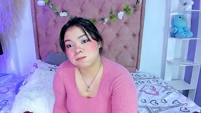 Snapshot of ROSELEI_ chatting on May 21, 2026, 12:46 pm ROSELEI online show from May 21, 2026, 12:46 pm