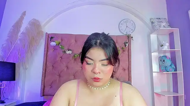 Snapshot of ROSELEI_ chatting on May 20, 2026, 1:08 pm ROSELEI online show from May 20, 2026, 1:08 pm