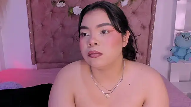 Snapshot of ROSELEI_ chatting on April 26, 2026, 8:44 am ROSELEI online show from April 26, 2026, 8:44 am
