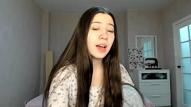 bina mima online show from April 19, 2026, 2:12 am