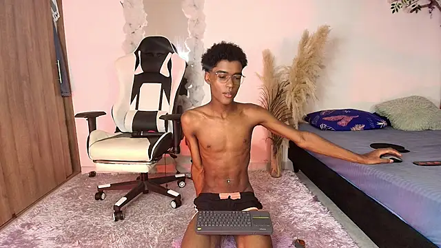 IamAndrey online show from July 23, 2026, 5:09 pm