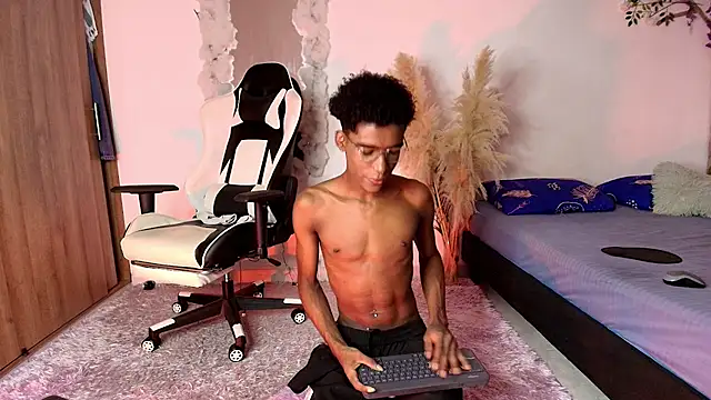 IamAndrey online show from July 21, 2026, 1:52 am
