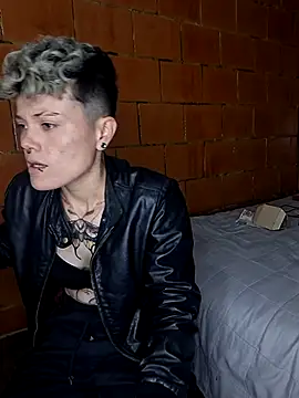 Megan-c online show from April 27, 2026, 3:15 am