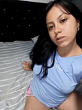 Lunafontana online show from April 8, 2026, 3:30 am