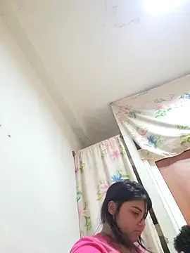 MeryCubanaRica online show from April 12, 2026, 7:39 pm