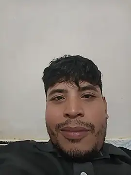 RAMON CAMPBELL online show from May 25, 2026, 2:33 am