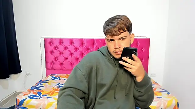 bry saint online show from April 7, 2026, 5:31 am