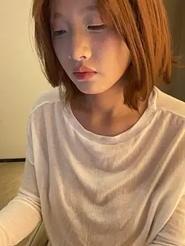 Snapshot of xiaohanbaby chatting on April 19, 2026, 4:08 pm xiaohanbaby online show from April 19, 2026, 4:08 pm