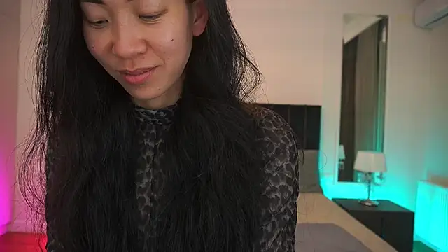 YunaYum online show from April 23, 2026, 7:26 pm