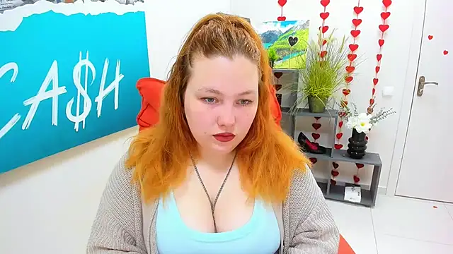 Snapshot of Aillia-Rous chatting on May 5, 2026, 6:16 am Aillia-Rous online show from May 5, 2026, 6:16 am