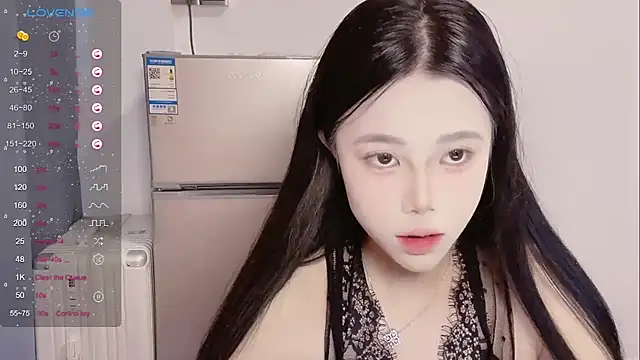 KaKa-01 online show from May 10, 2026, 2:37 am