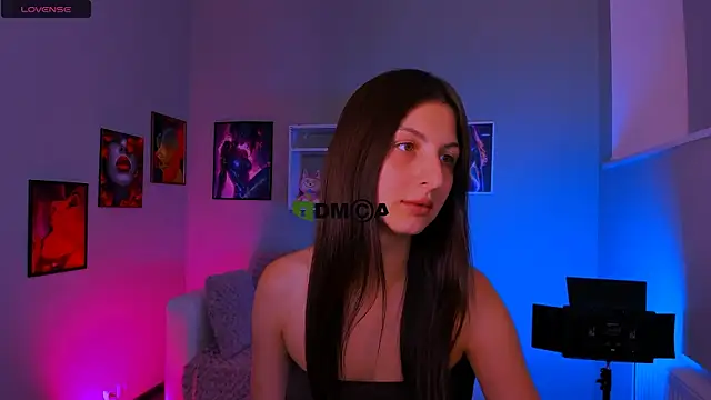 Laisy flay1 online show from July 16, 2026, 8:17 pm