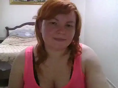 KrisryOxNikss online show from June 7, 2026, 6:40 am
