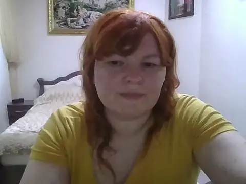 KrisryOxNikss online show from June 2, 2026, 4:07 pm