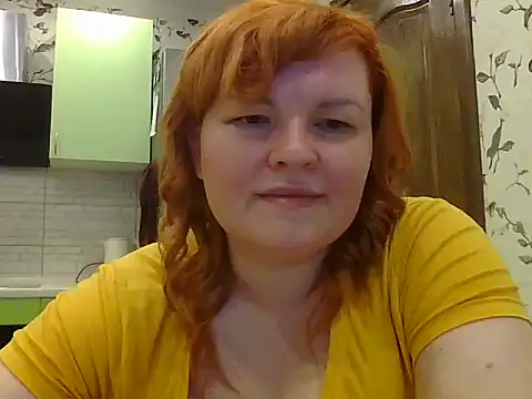 KrisryOxNikss online show from June 9, 2026, 4:52 pm