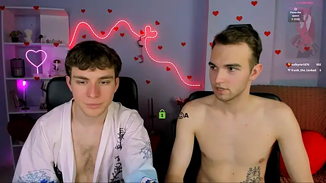 kael rin online show from April 25, 2026, 12:30 pm