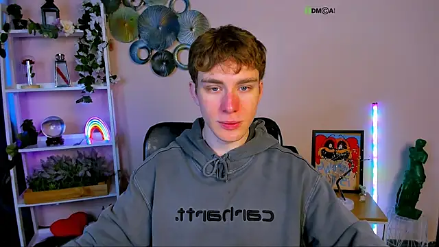 kael rin online show from April 27, 2026, 5:38 am