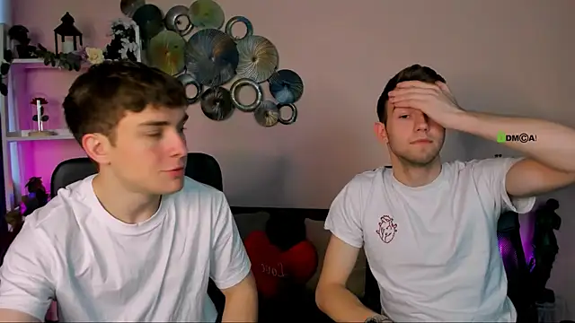 kael rin online show from April 28, 2026, 5:45 am