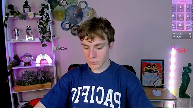 kael rin online show from April 26, 2026, 12:02 pm